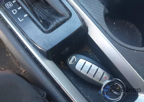 2020 Nissan Altima S Fwd z USA, uszkodzony, nr VIN 1N4BL4BV8LC117835